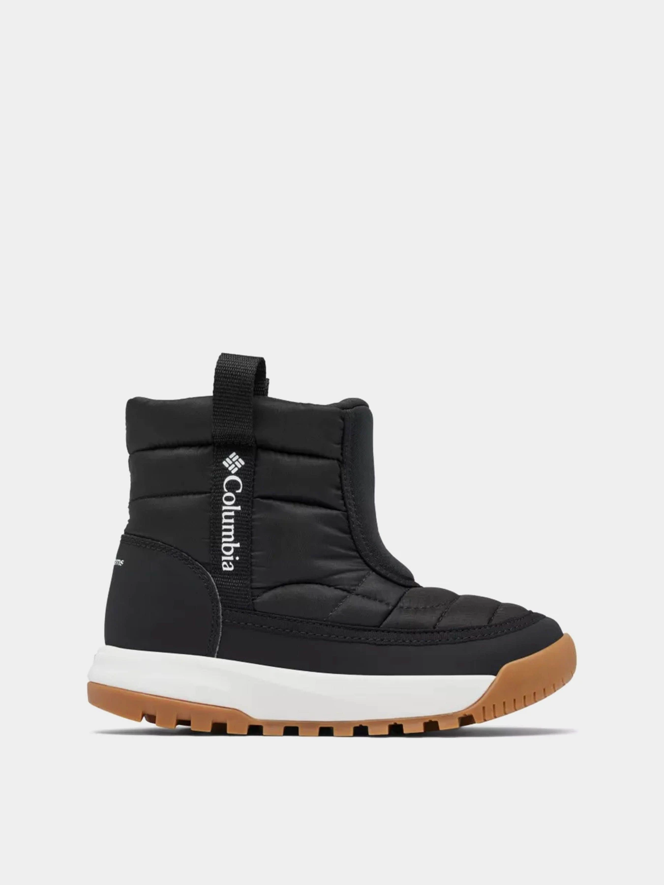 Черевики та чоботи Columbia SNOWTRO MID модель 2078911-010 Черевики та чоботи Columbia SNOWTRO MID модель 2078911-010 Фото