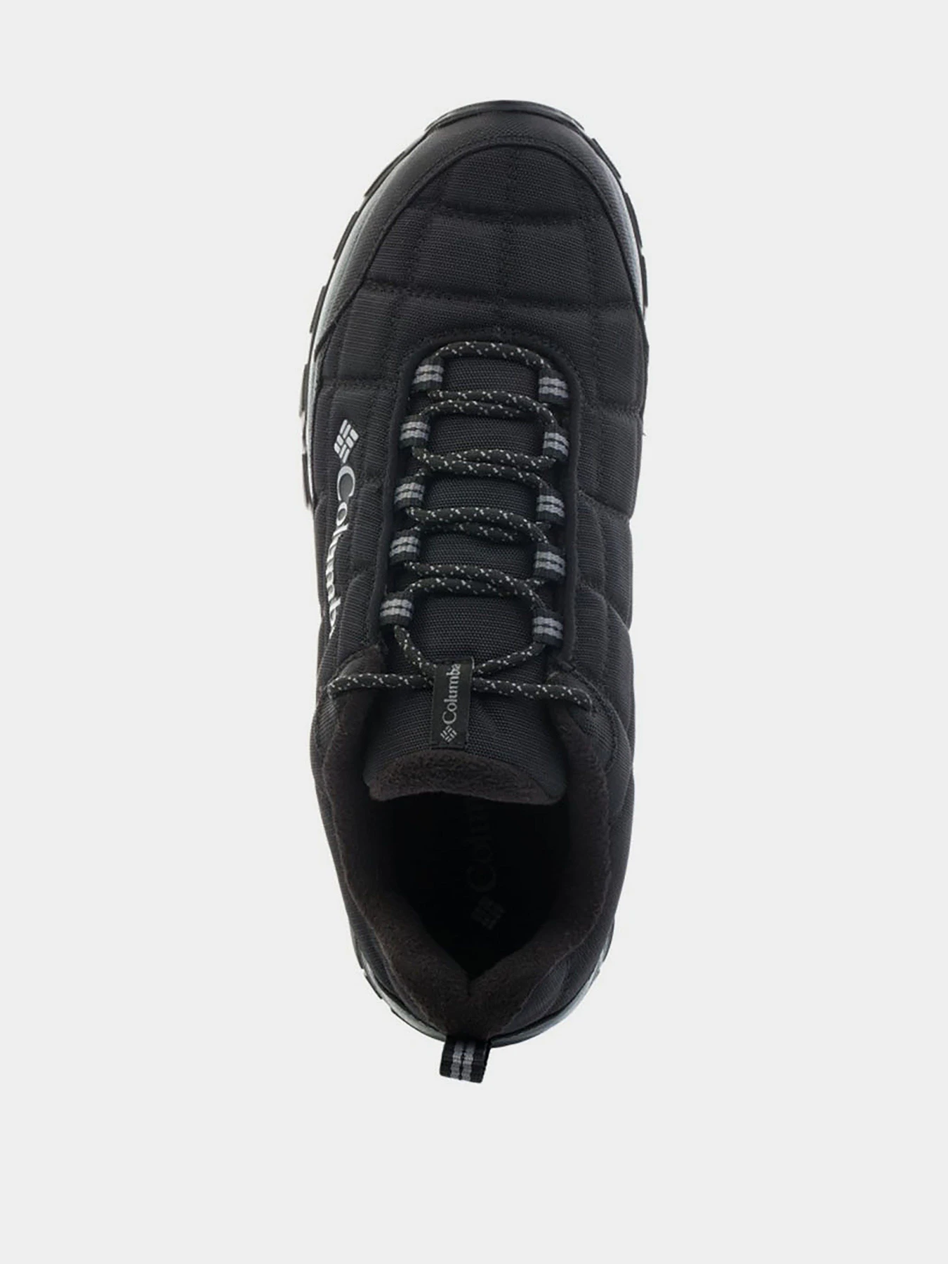 Кроссовки Columbia FIRECAMP III FLEECE модель 1865011-010 Фото
