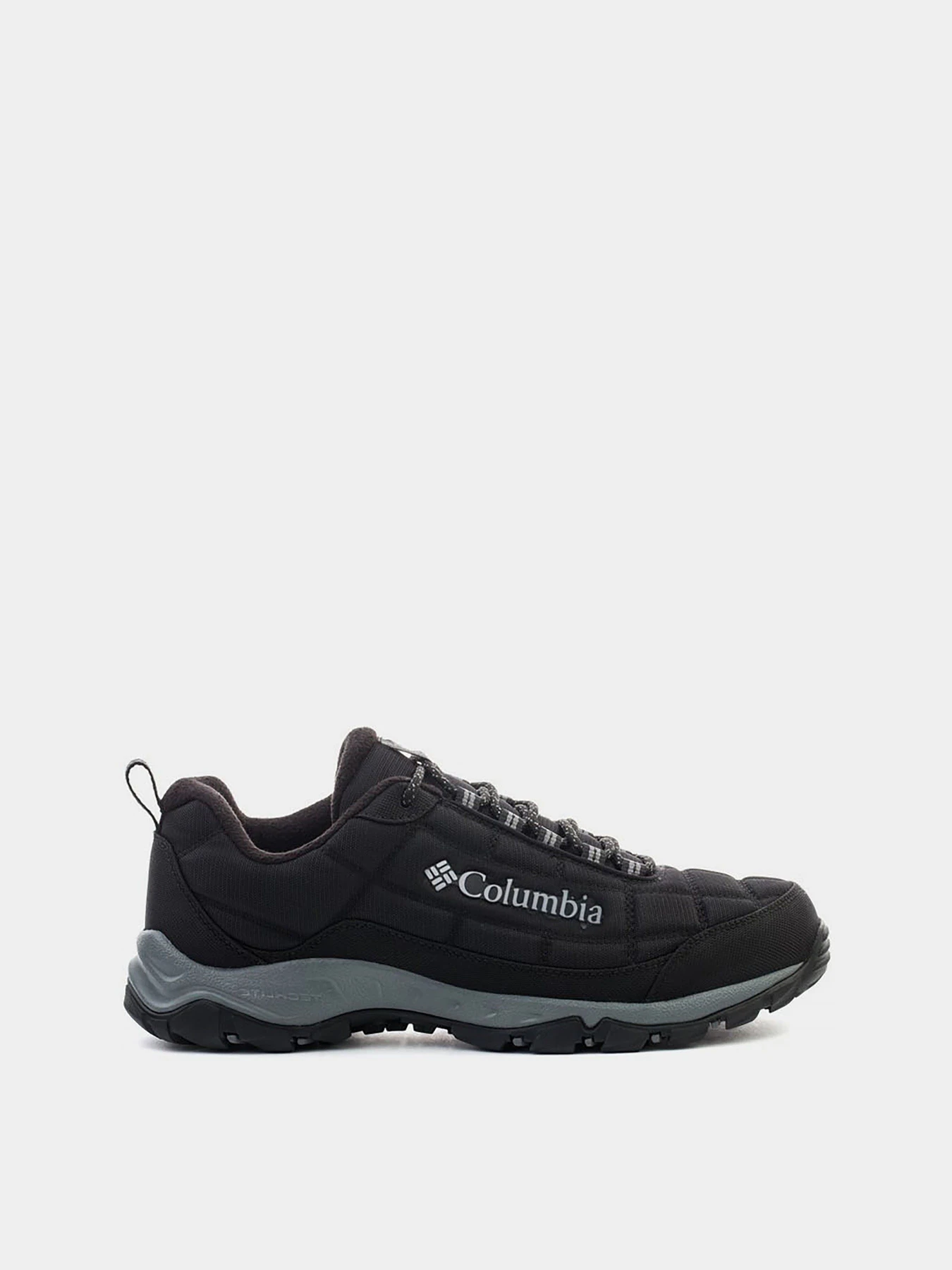 Кроссовки Columbia FIRECAMP III FLEECE модель 1865011-010 Фото