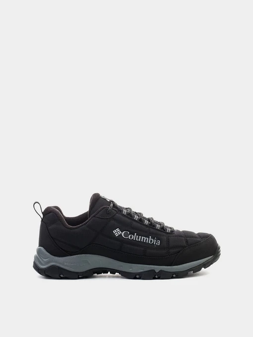 Кросівки Columbia FIRECAMP III FLEECE модель 1865011-010 Фото