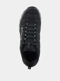 Кроссовки Columbia FIRECAMP III FLEECE модель 1865011-010 Фото