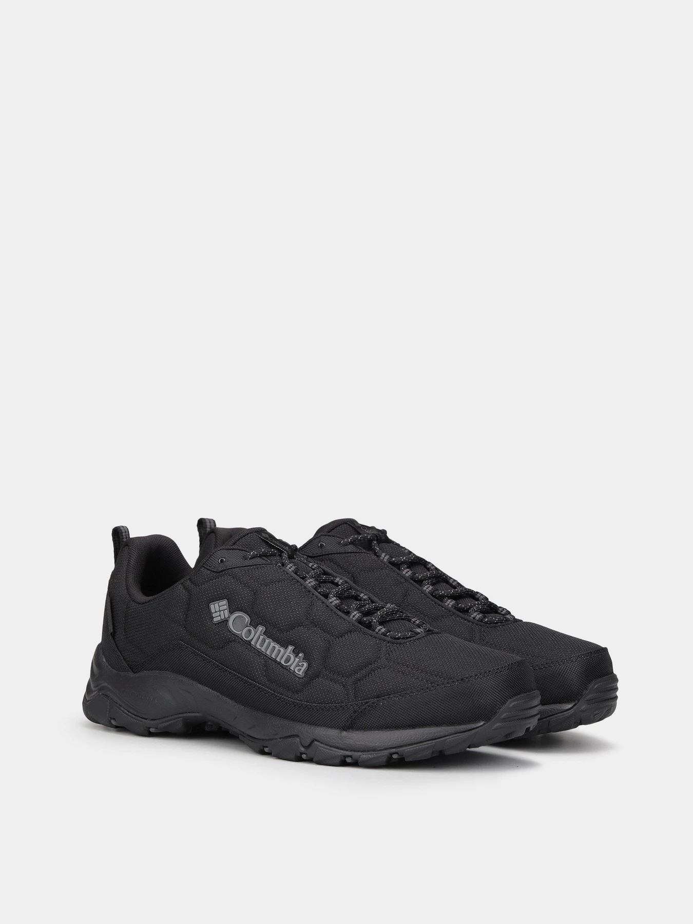 Кроссовки Columbia FIRECAMP™ III WATERPROOF модель 2099751-010 Кроссовки Columbia FIRECAMP™ III WATERPROOF модель 2099751-010 Фото