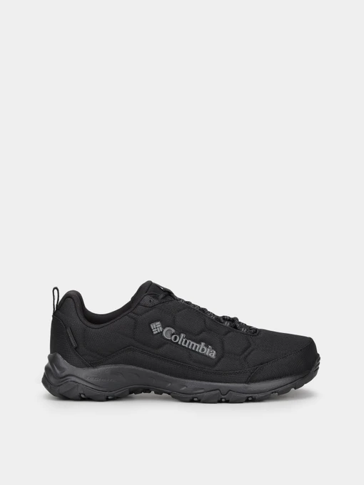 Кросівки Columbia FIRECAMP™ III WATERPROOF модель 2099751-010 Фото