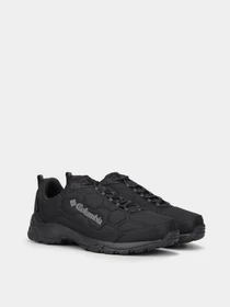 Кроссовки Columbia FIRECAMP™ III WATERPROOF модель 2099751-010 Фото