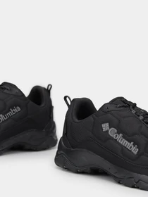 Кроссовки Columbia FIRECAMP™ III WATERPROOF модель 2099751-010 Фото
