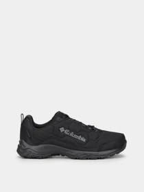 Кросівки Columbia FIRECAMP™ III WATERPROOF модель 2099751-010 Фото