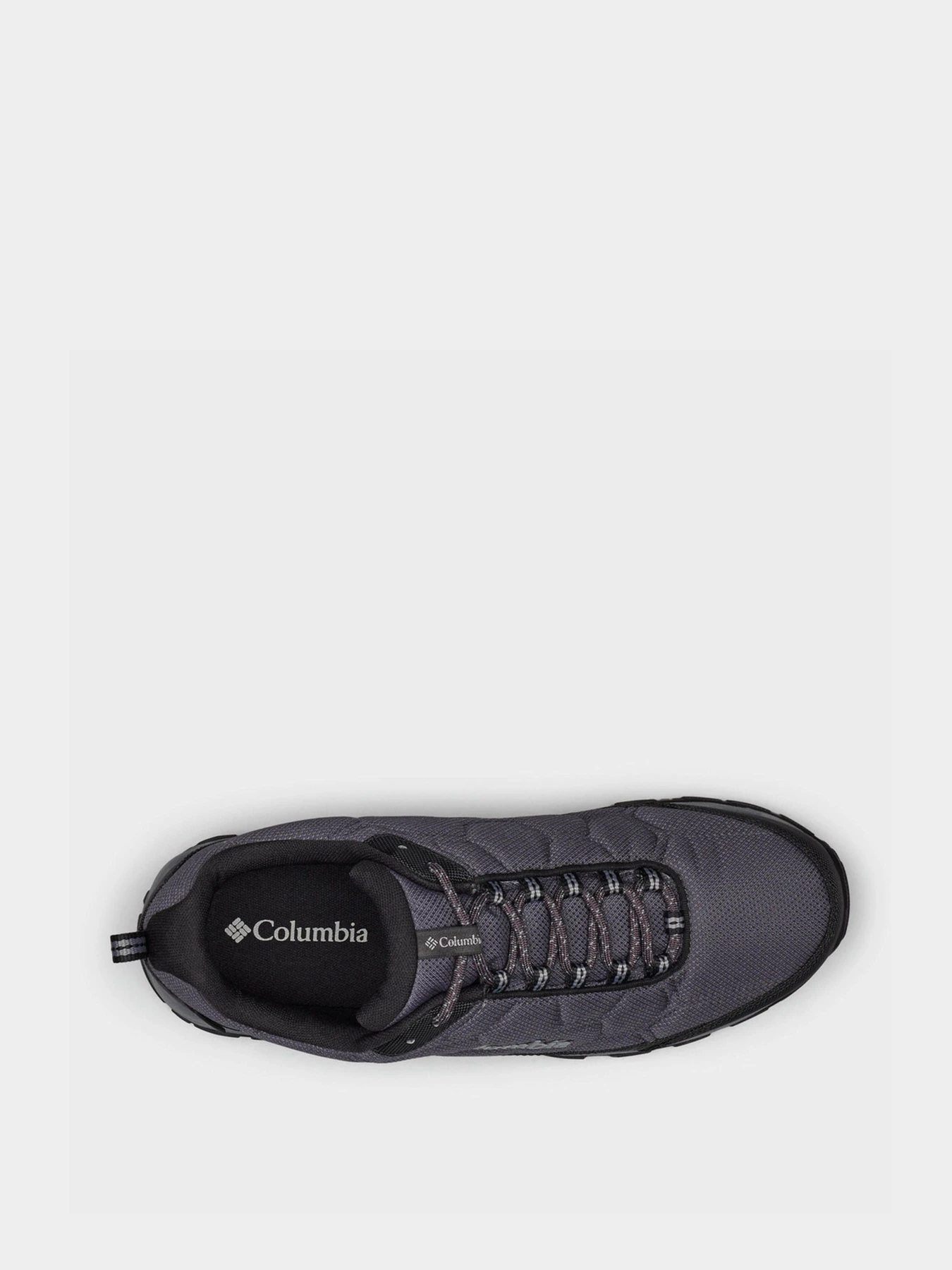 Кросівки Columbia FIRECAMP III WATERPROOF модель 2099751-011 Кросівки Columbia FIRECAMP III WATERPROOF модель 2099751-011 Фото