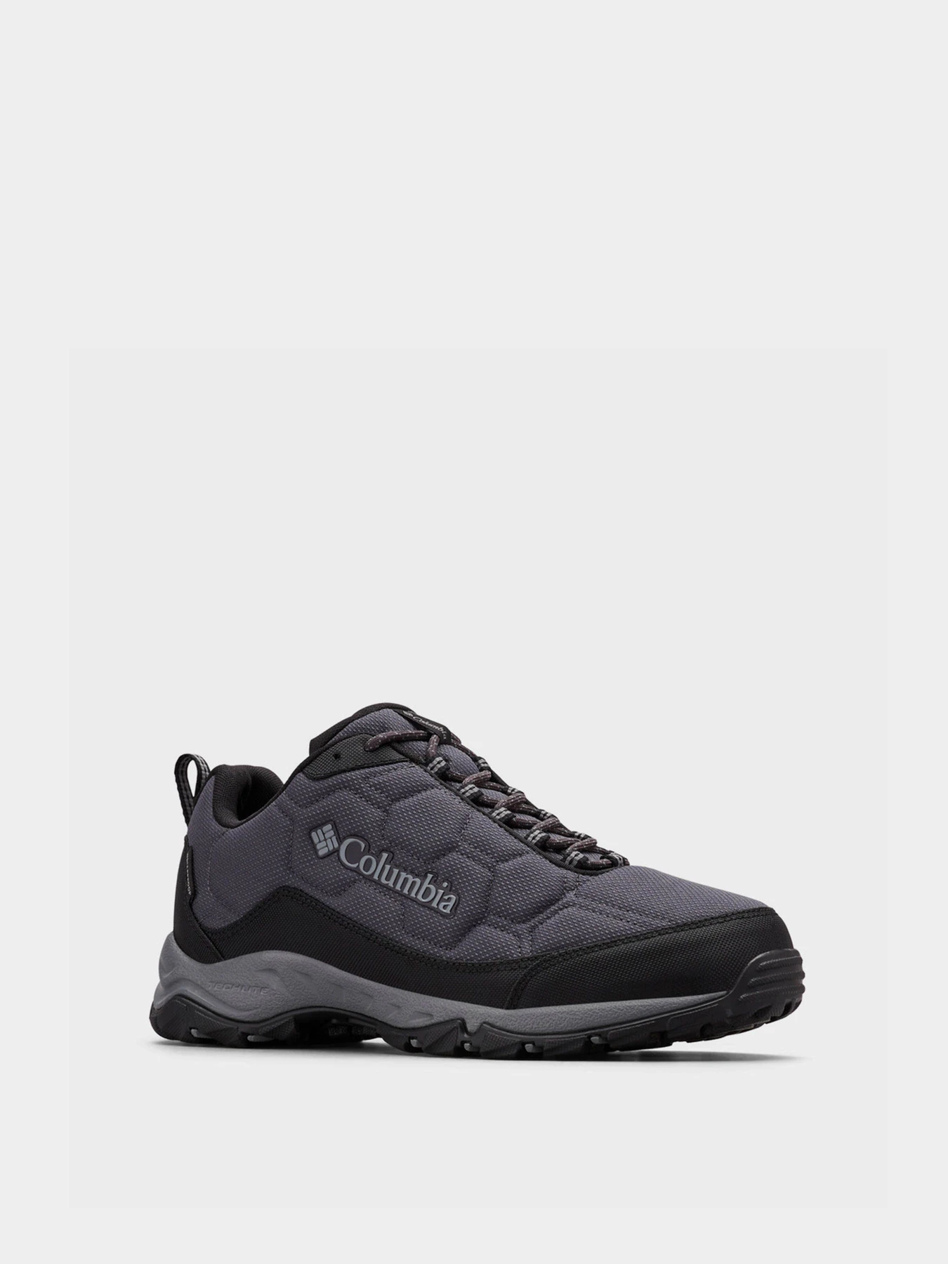 Кросівки Columbia FIRECAMP III WATERPROOF модель 2099751-011 Кросівки Columbia FIRECAMP III WATERPROOF модель 2099751-011 Фото