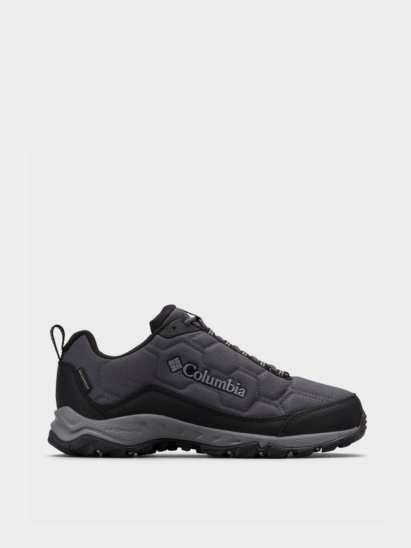 Кросівки Columbia FIRECAMP III WATERPROOF модель 2099751-011 Кросівки Columbia FIRECAMP III WATERPROOF модель 2099751-011 Фото