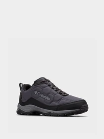 Кросівки Columbia FIRECAMP III WATERPROOF модель 2099751-011 Фото