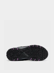 Кроссовки Columbia FIRECAMP III WATERPROOF модель 2099901-010 Фото