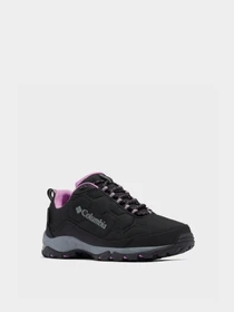 Кроссовки Columbia FIRECAMP III WATERPROOF модель 2099901-010 Фото