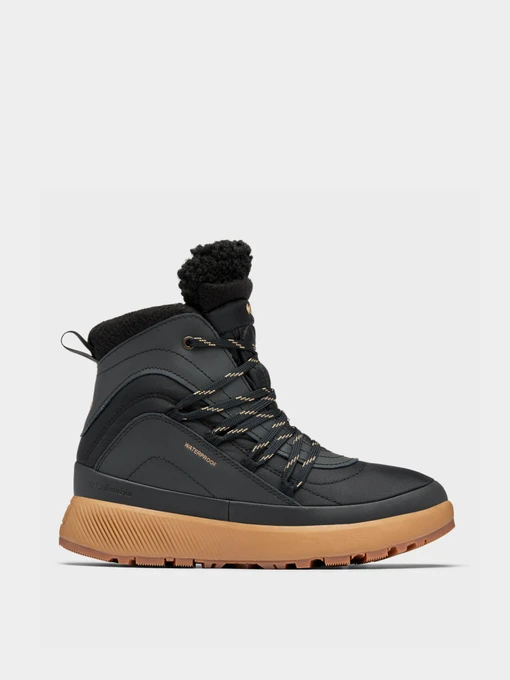 Ботинки и сапоги Columbia RED HILLS™ OMNI HEAT™ SNOWSPOR модель 2100361-010 Фото