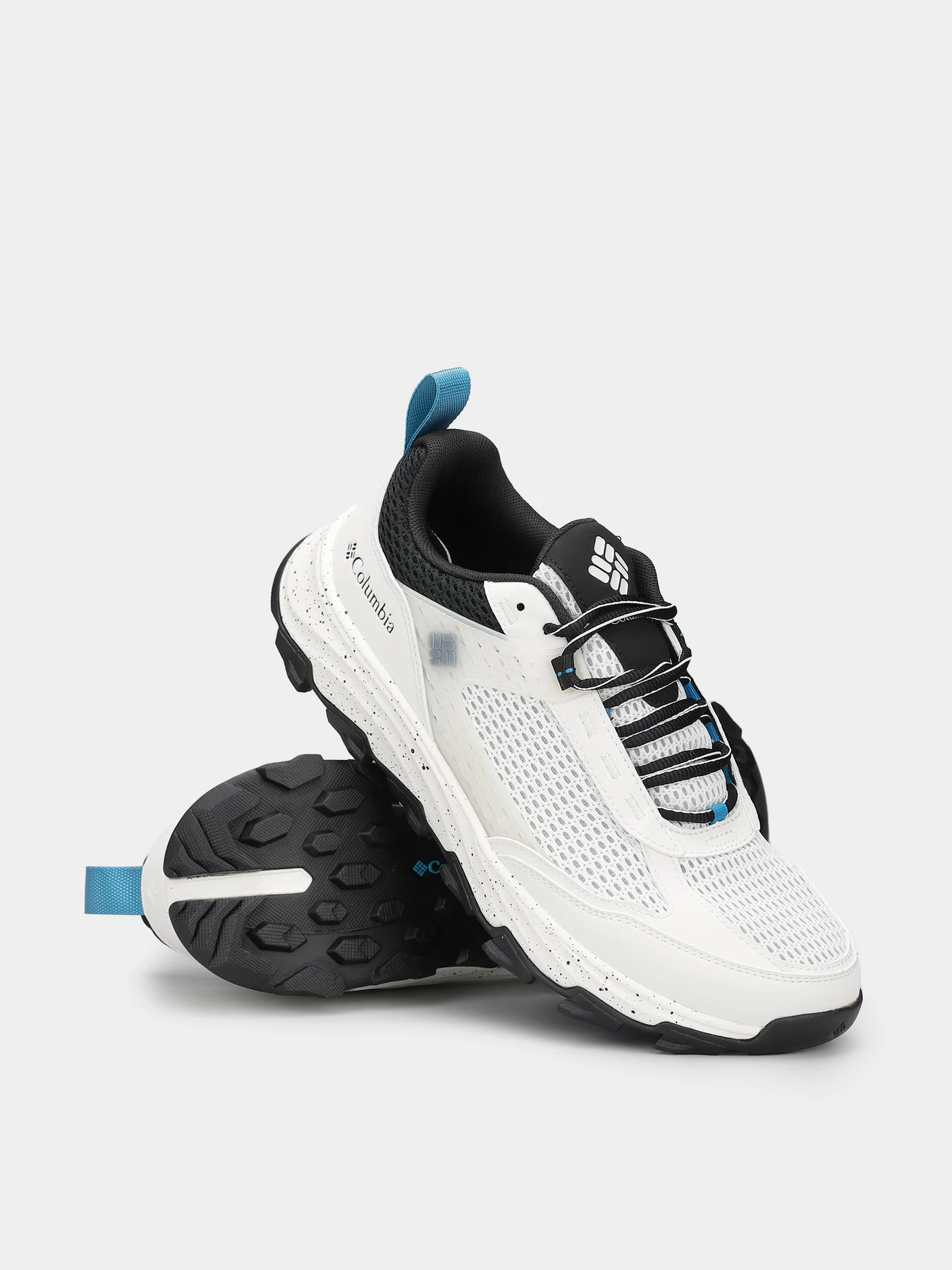 Кроссовки Columbia HATANA™ BREATHE модель 1982291-125 Кроссовки Columbia HATANA™ BREATHE модель 1982291-125 Фото