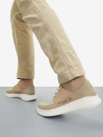Сліпони та мокасини Columbia BOATSIDE RELAXED PFG модель 2063071-271 Фото