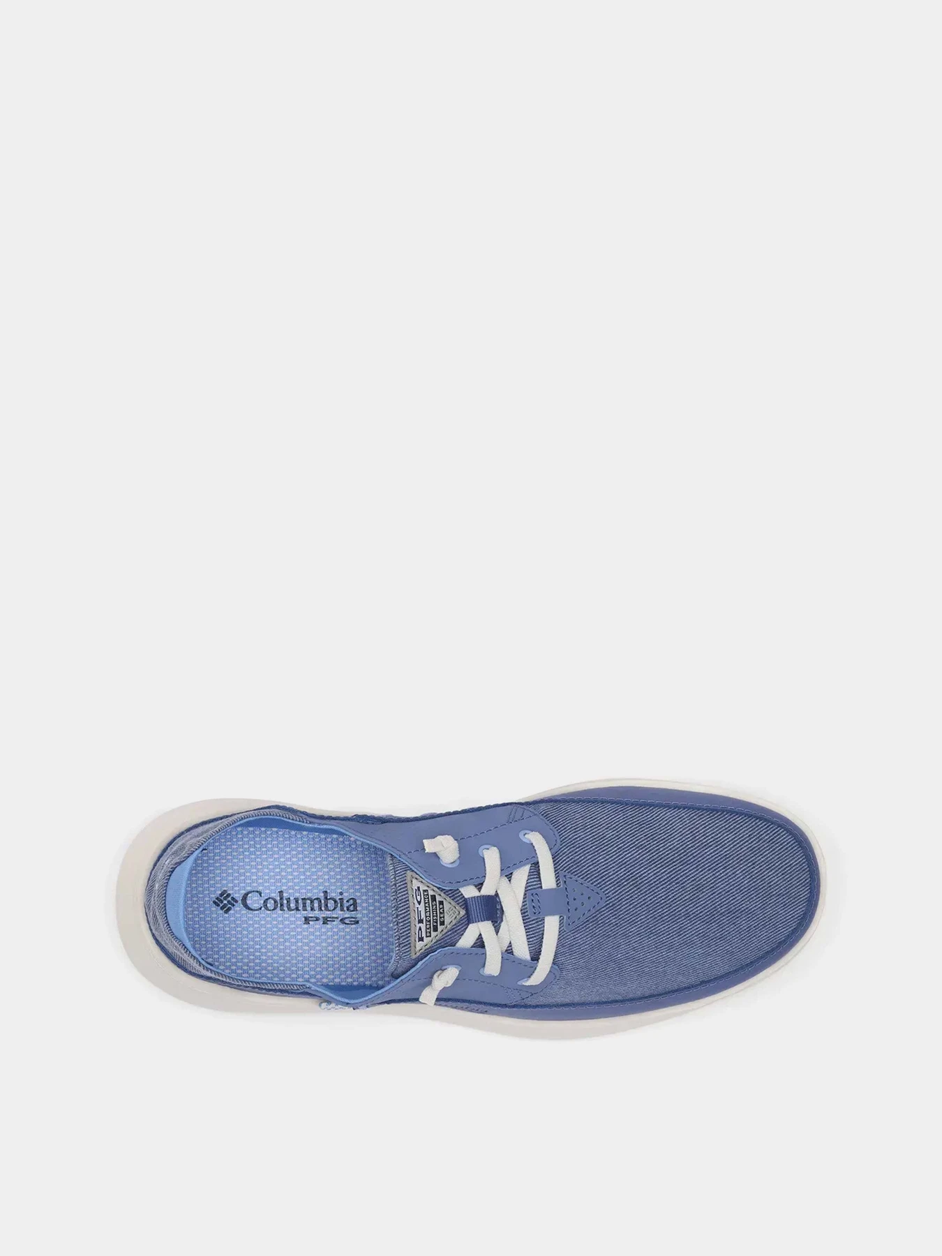 Сліпони та мокасини Columbia BOATSIDE™ RELAXED PFG модель 2063071-508 Сліпони та мокасини Columbia BOATSIDE™ RELAXED PFG модель 2063071-508 Фото