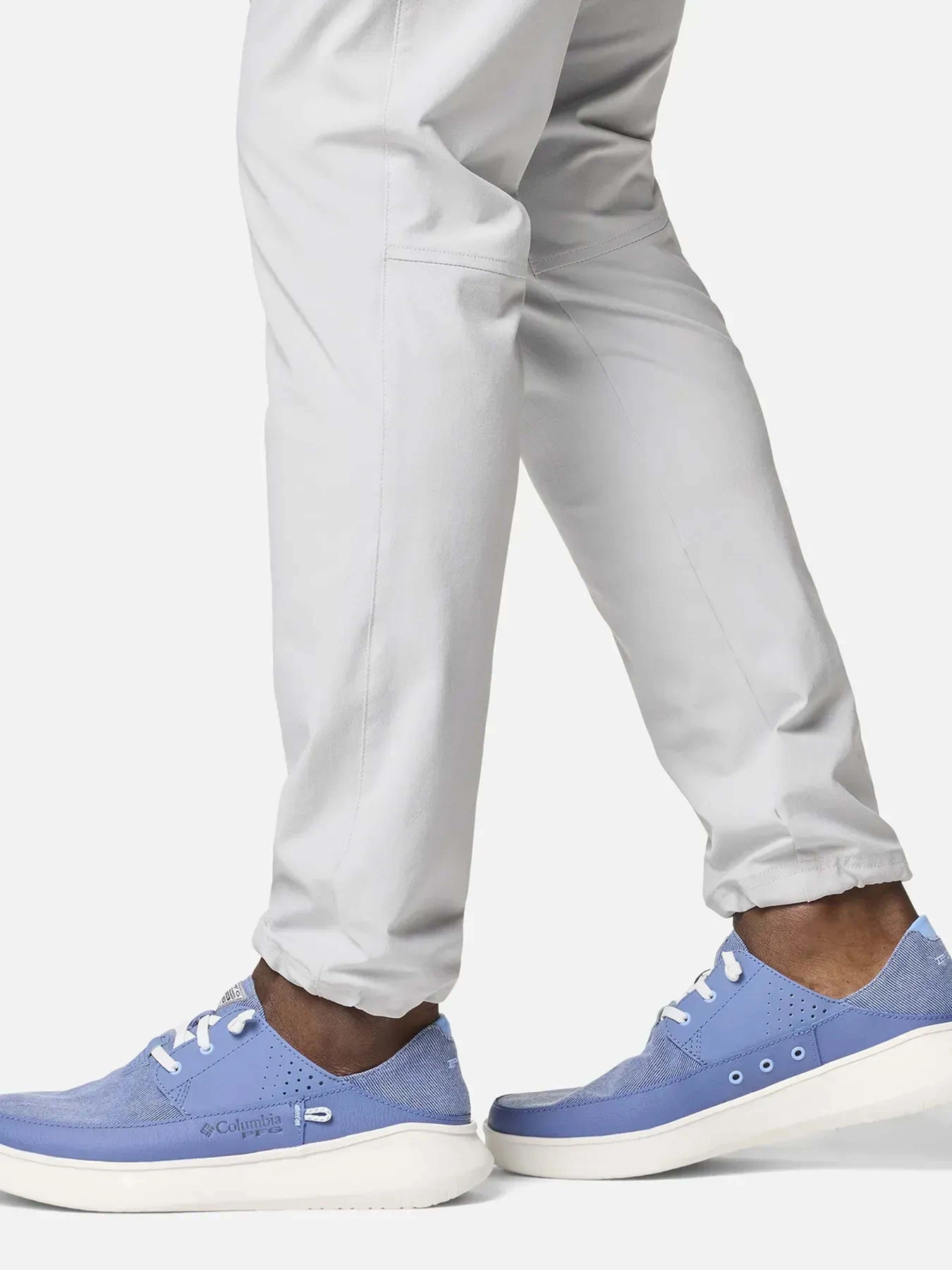 Сліпони та мокасини Columbia BOATSIDE™ RELAXED PFG модель 2063071-508 Сліпони та мокасини Columbia BOATSIDE™ RELAXED PFG модель 2063071-508 Фото