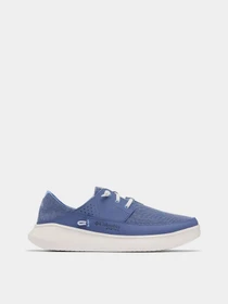 Сліпони та мокасини Columbia BOATSIDE™ RELAXED PFG модель 2063071-508 Фото