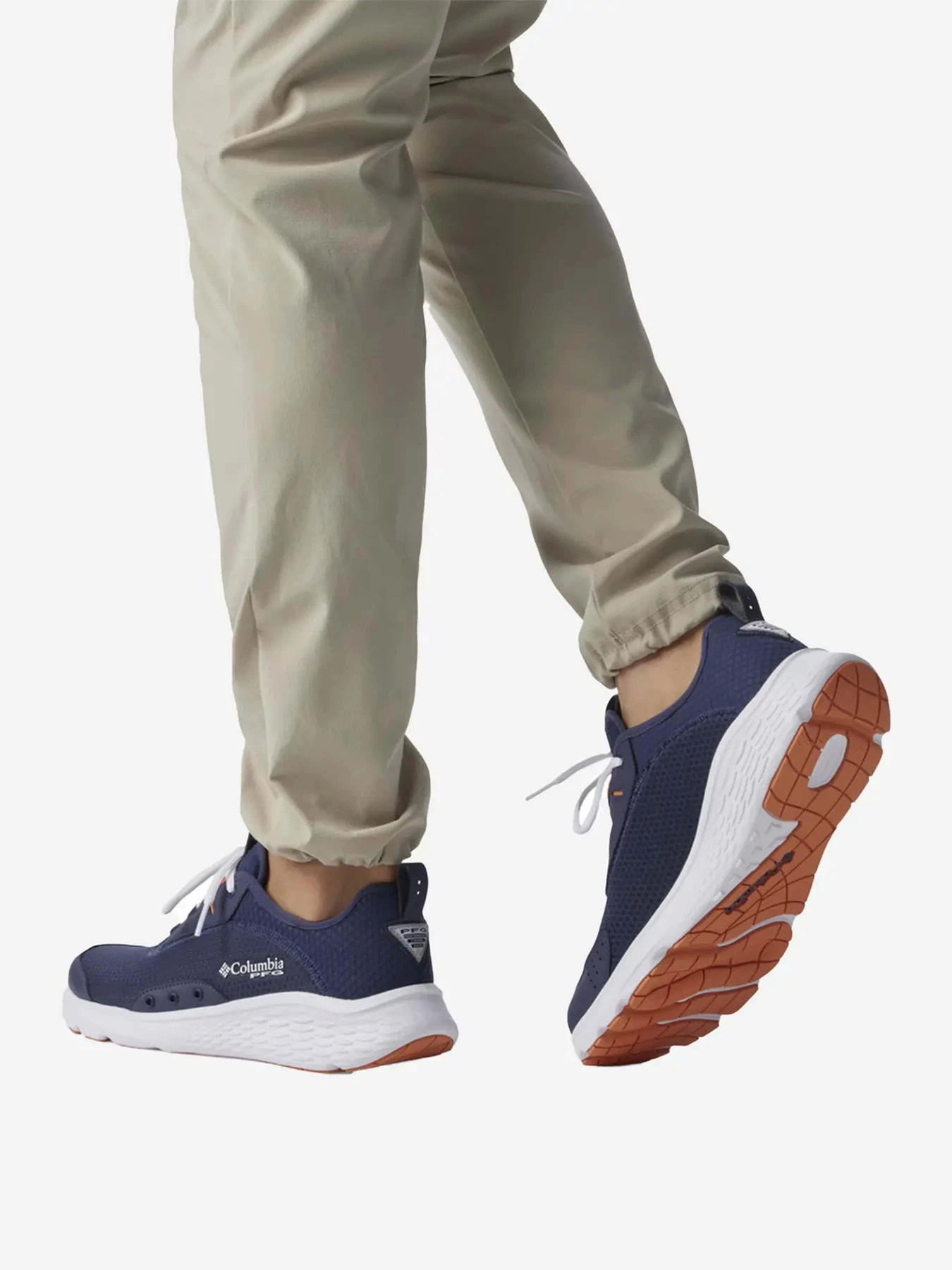 Кроссовки Columbia CASTBACK™ PFG модель 2063101-466 Кроссовки Columbia CASTBACK™ PFG модель 2063101-466 Фото