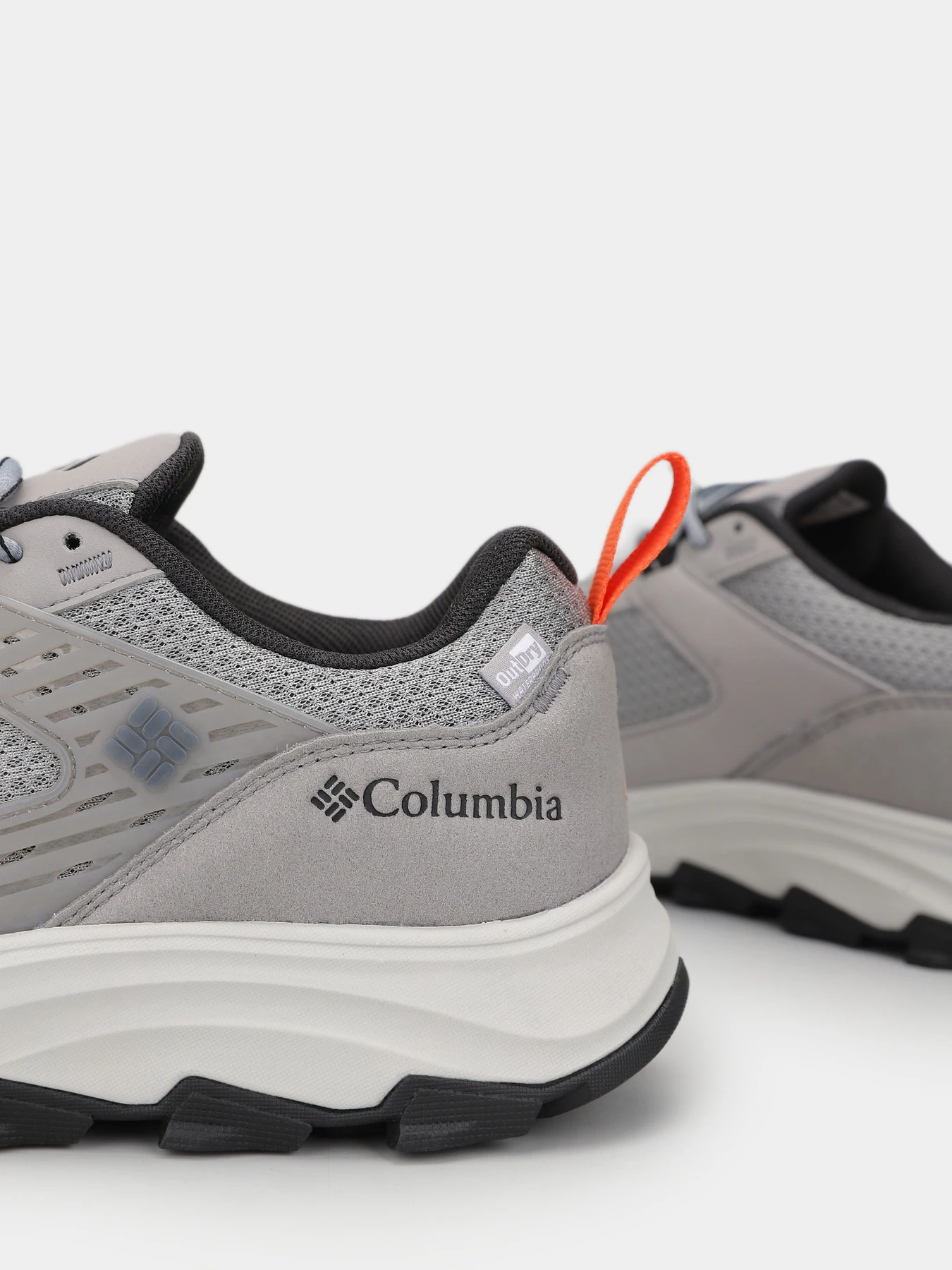 Кроссовки Columbia HATANA™ MAX OUTDRY модель 2107661-036 Кроссовки Columbia HATANA™ MAX OUTDRY модель 2107661-036 Фото