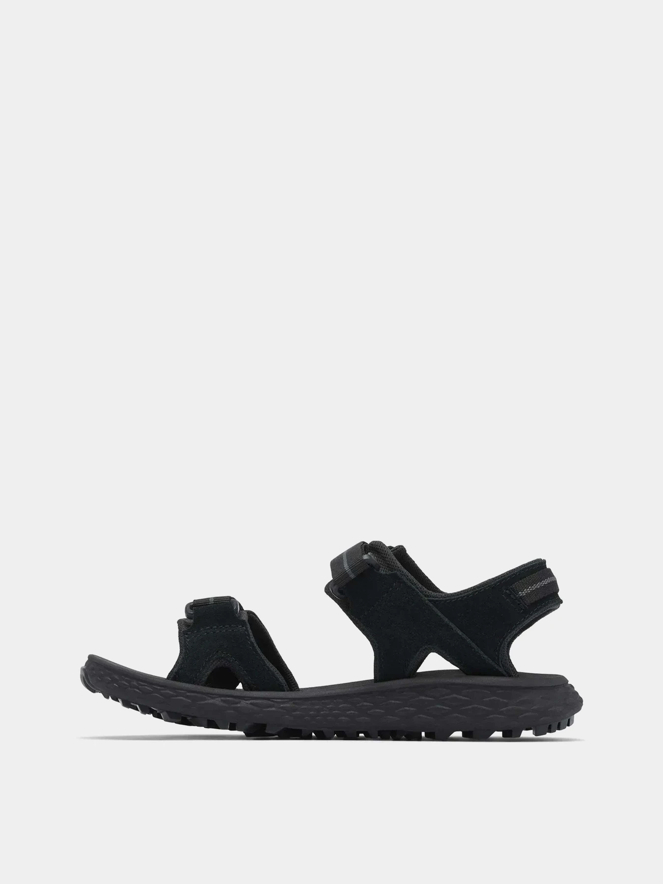 Сандалии Columbia KONOS HIKER 2-STRAP модель 2121311-010 Фото