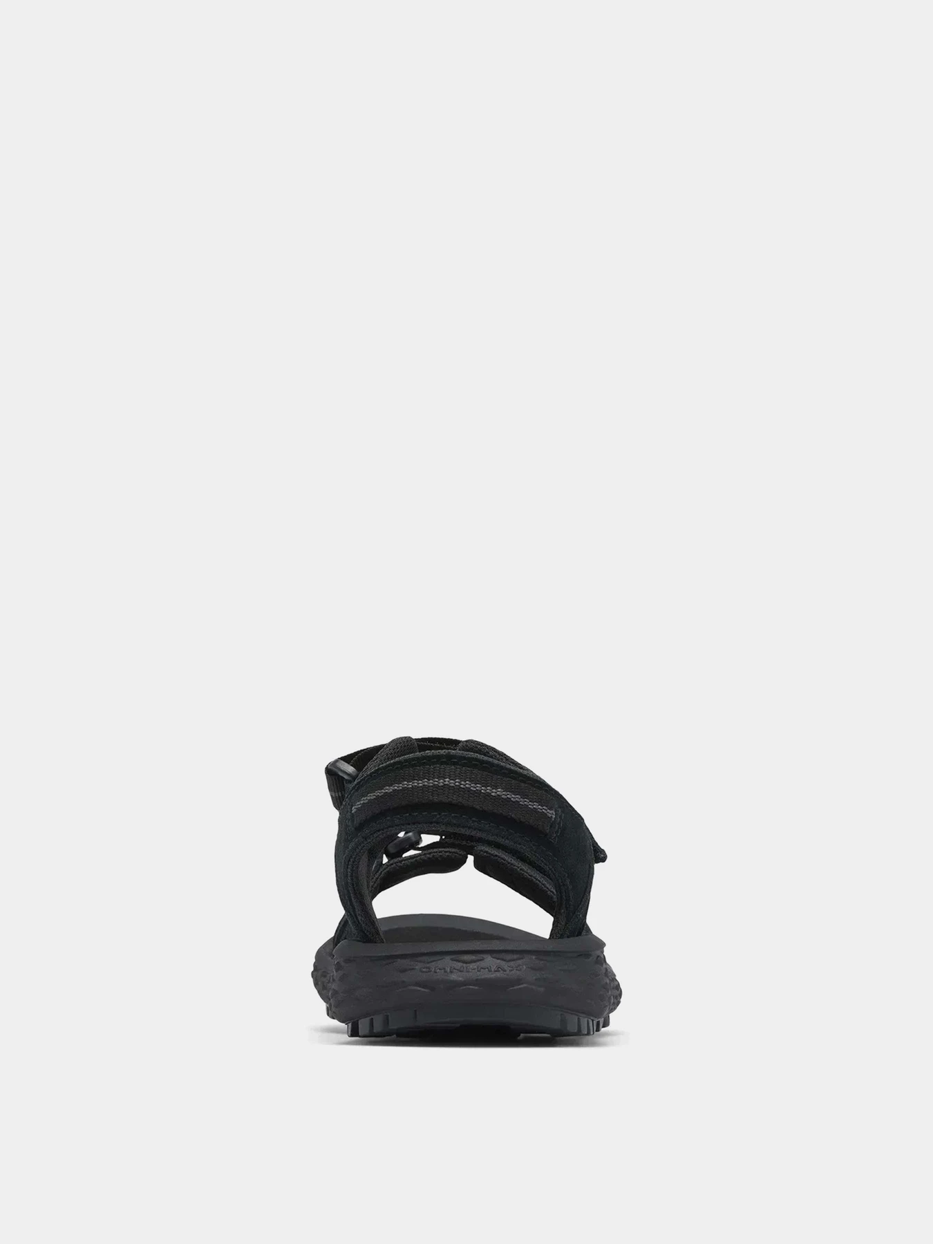 Сандалии Columbia KONOS HIKER 2-STRAP модель 2121311-010 Фото
