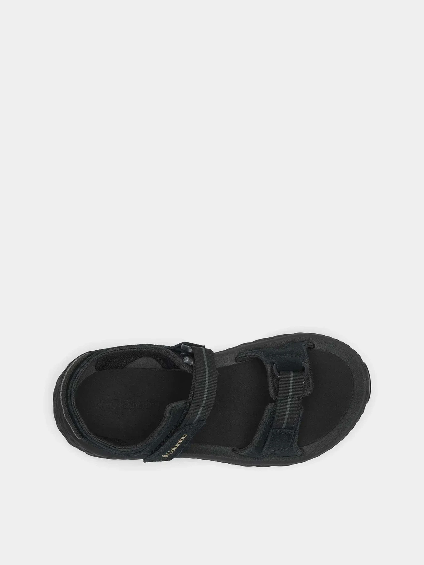 Сандалии Columbia KONOS HIKER 2-STRAP модель 2121311-010 Фото