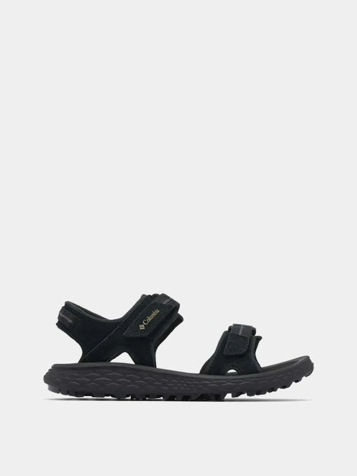 Сандалии Columbia KONOS HIKER 2-STRAP модель 2121311-010 Фото