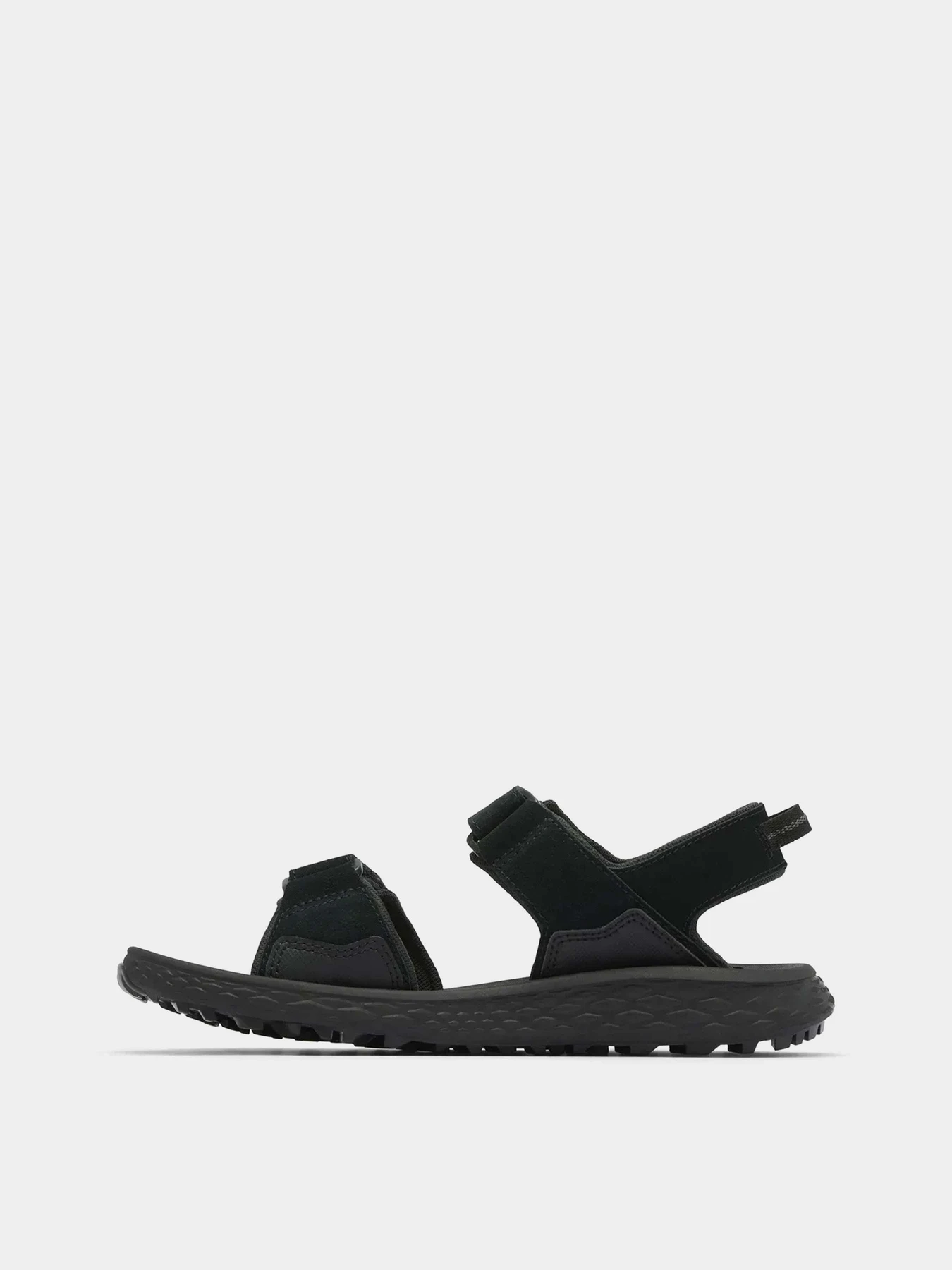 Сандалии Columbia KONOS HIKER 2-STRAP модель 2121561-010 Сандалии Columbia KONOS HIKER 2-STRAP модель 2121561-010 Фото