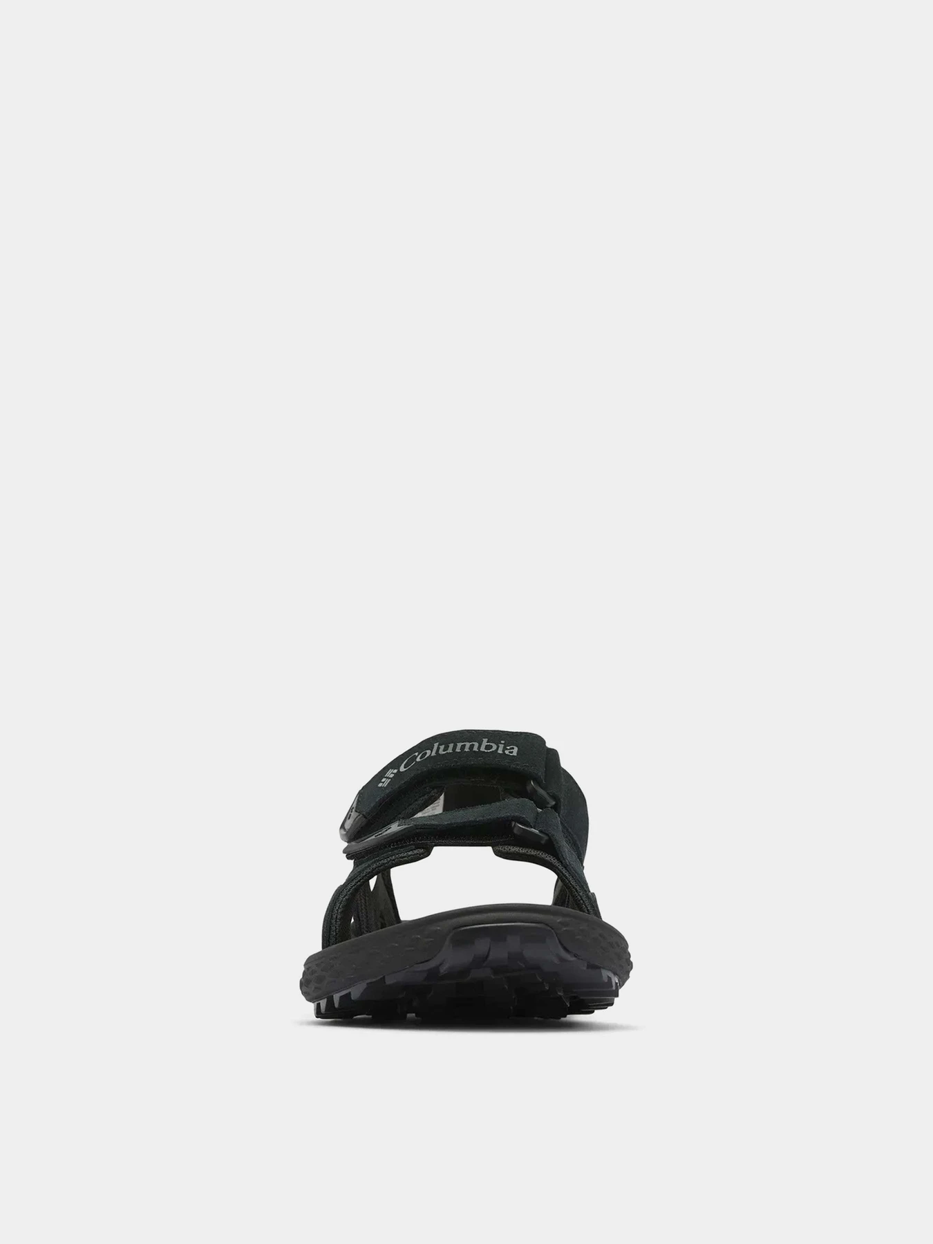 Сандалии Columbia KONOS HIKER 2-STRAP модель 2121561-010 Сандалии Columbia KONOS HIKER 2-STRAP модель 2121561-010 Фото