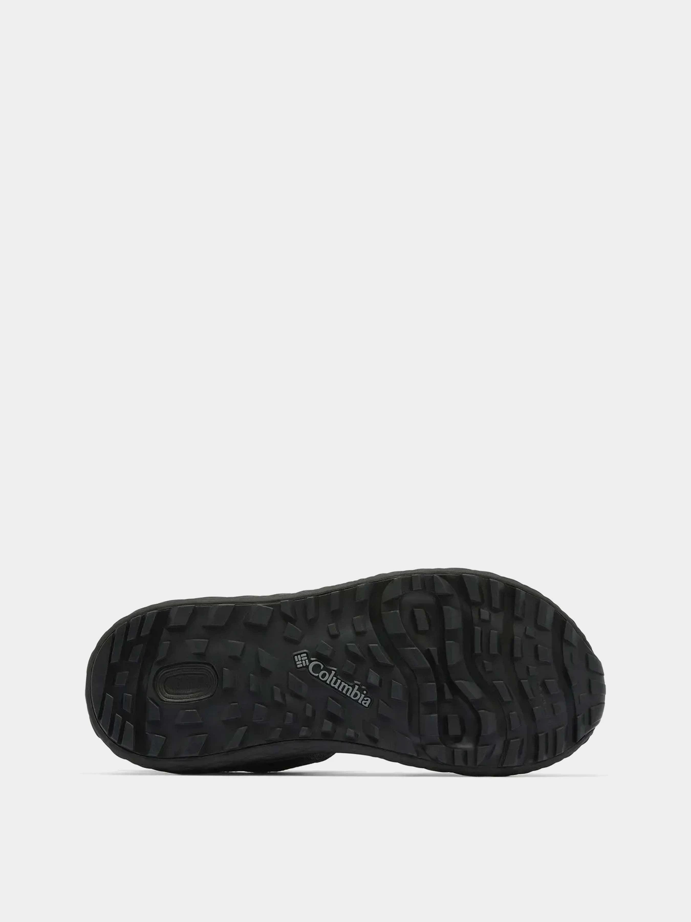 Сандалии Columbia KONOS HIKER 2-STRAP модель 2121561-010 Сандалии Columbia KONOS HIKER 2-STRAP модель 2121561-010 Фото