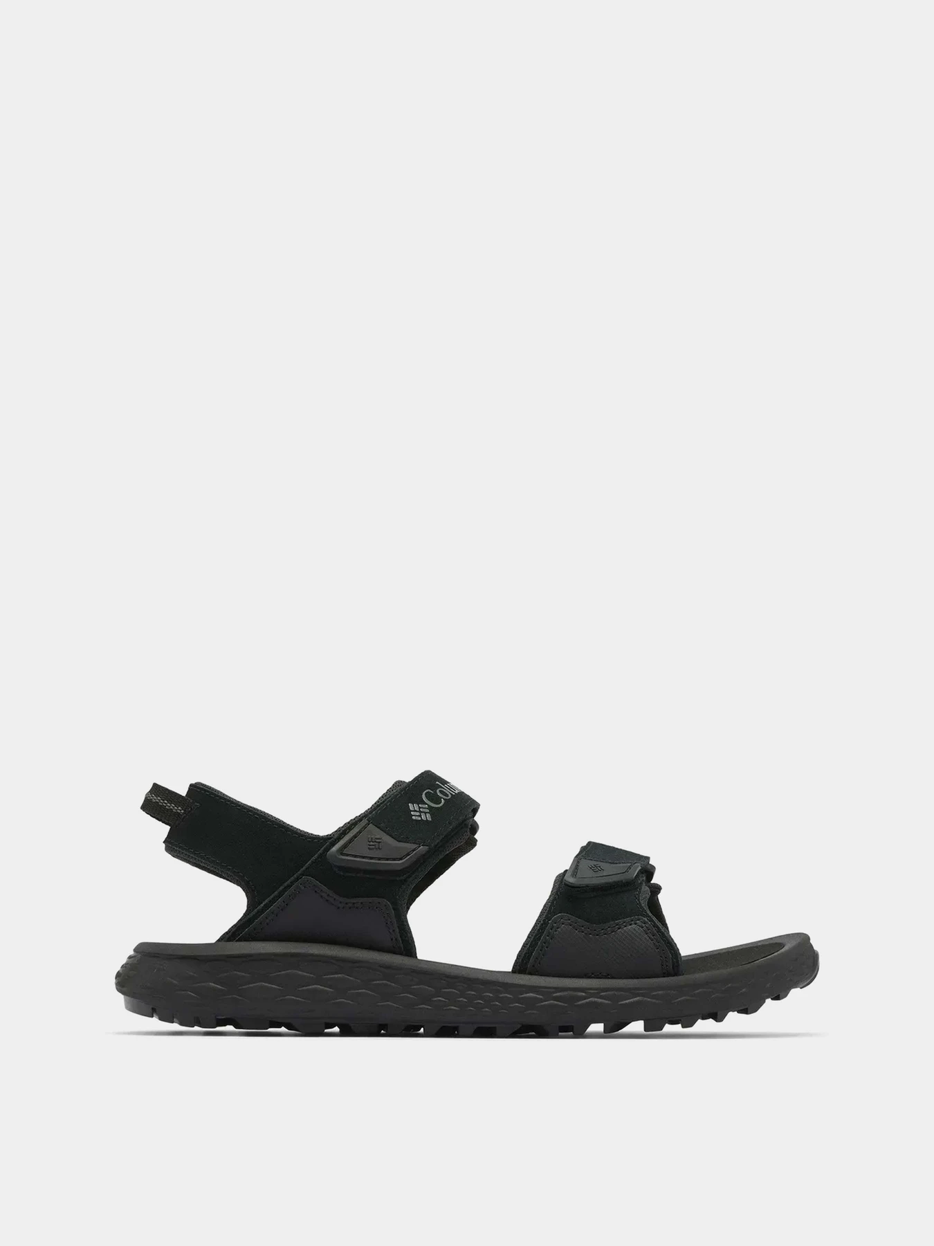 Сандалии Columbia KONOS HIKER 2-STRAP модель 2121561-010 Сандалии Columbia KONOS HIKER 2-STRAP модель 2121561-010 Фото