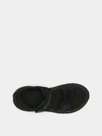 Сандалии Columbia KONOS HIKER 2-STRAP модель 2121561-010 Фото