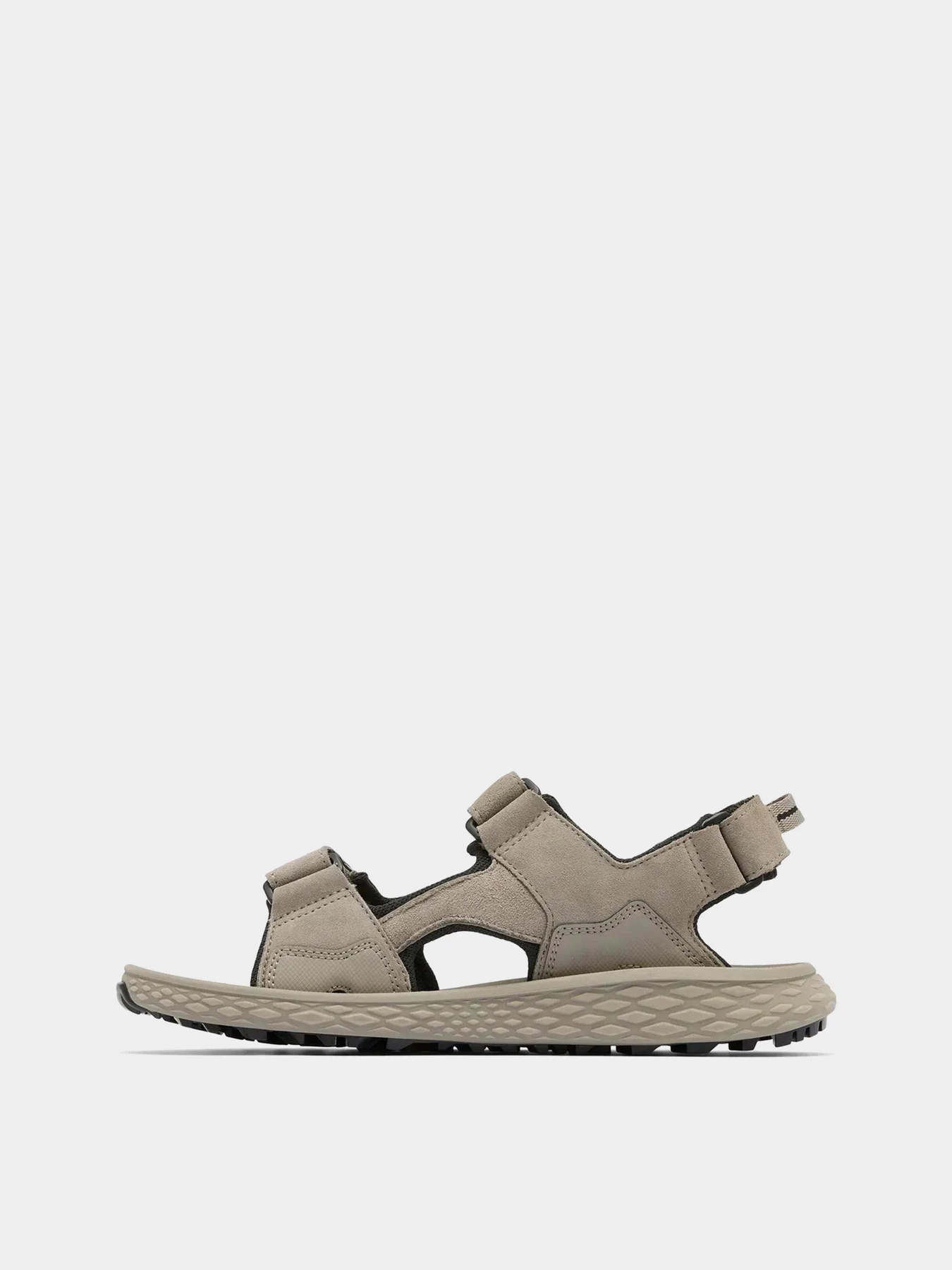 Сандалии Columbia KONOS HIKER 3-STRAP модель 2121571-005 Фото