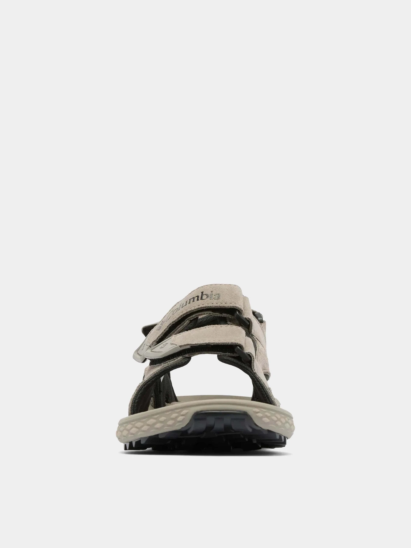 Сандалии Columbia KONOS HIKER 3-STRAP модель 2121571-005 Фото