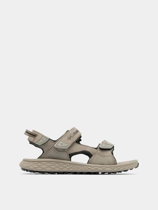 Сандалії Columbia KONOS HIKER 3-STRAP модель 2121571-005 Фото
