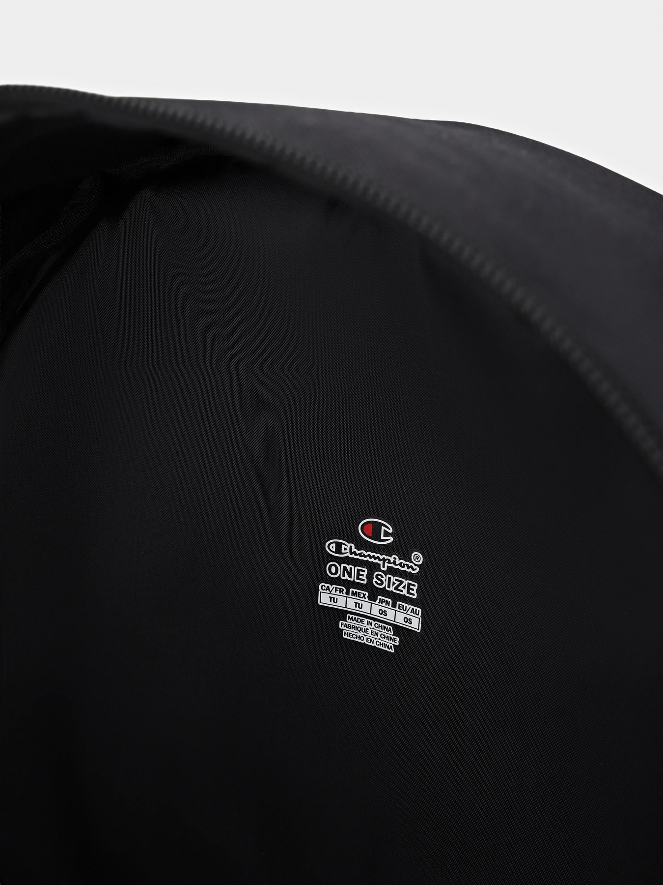 Рюкзаки Champion модель 806176-KK001 Рюкзаки Champion модель 806176-KK001 Фото
