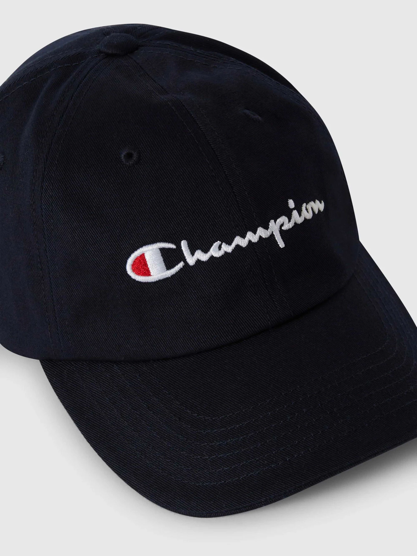 Шапки та кепки Champion модель 806242-BS501 Шапки та кепки Champion модель 806242-BS501 Фото