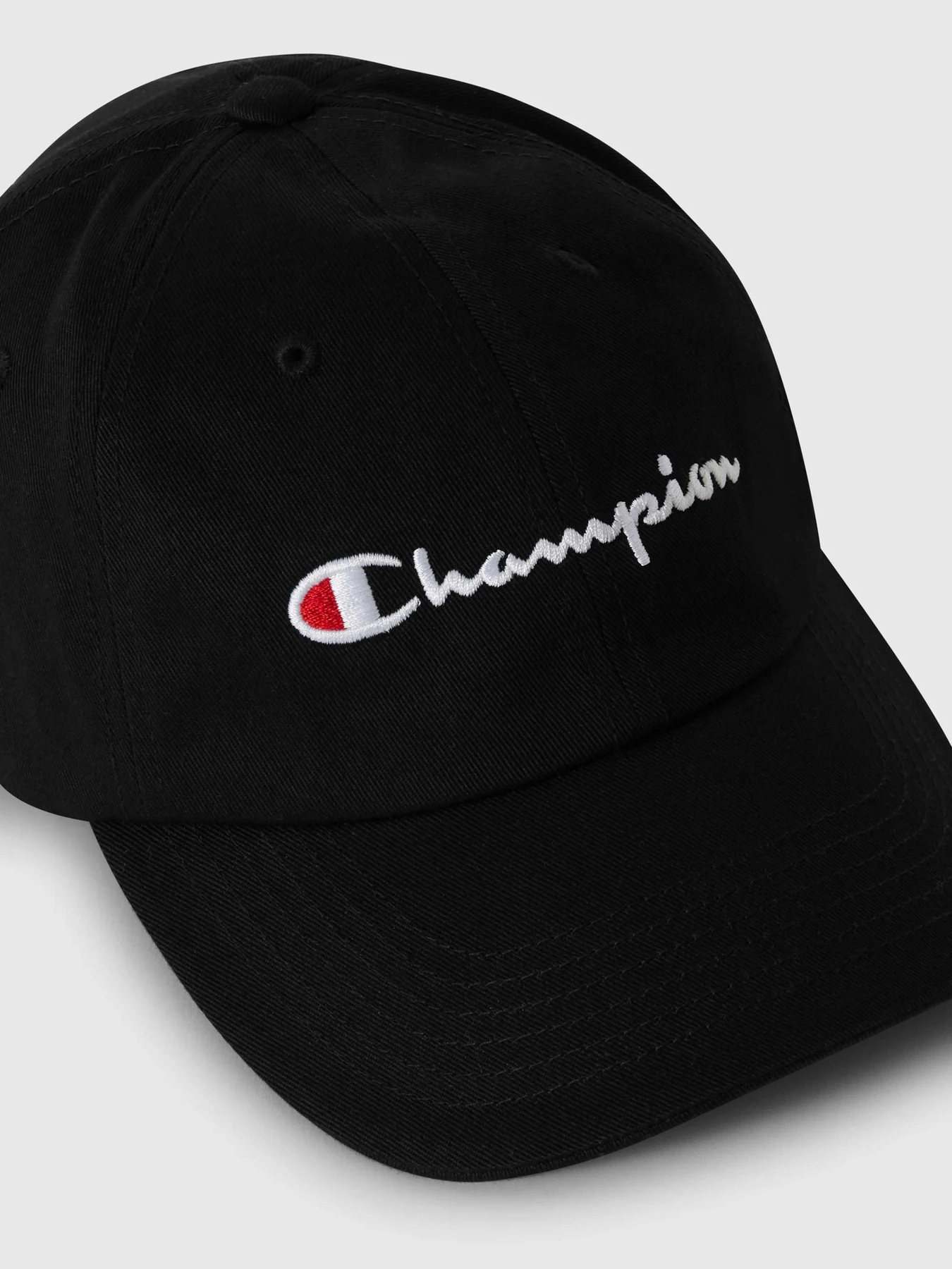 Шапки та кепки Champion модель 806242-KK001 Шапки та кепки Champion модель 806242-KK001 Фото