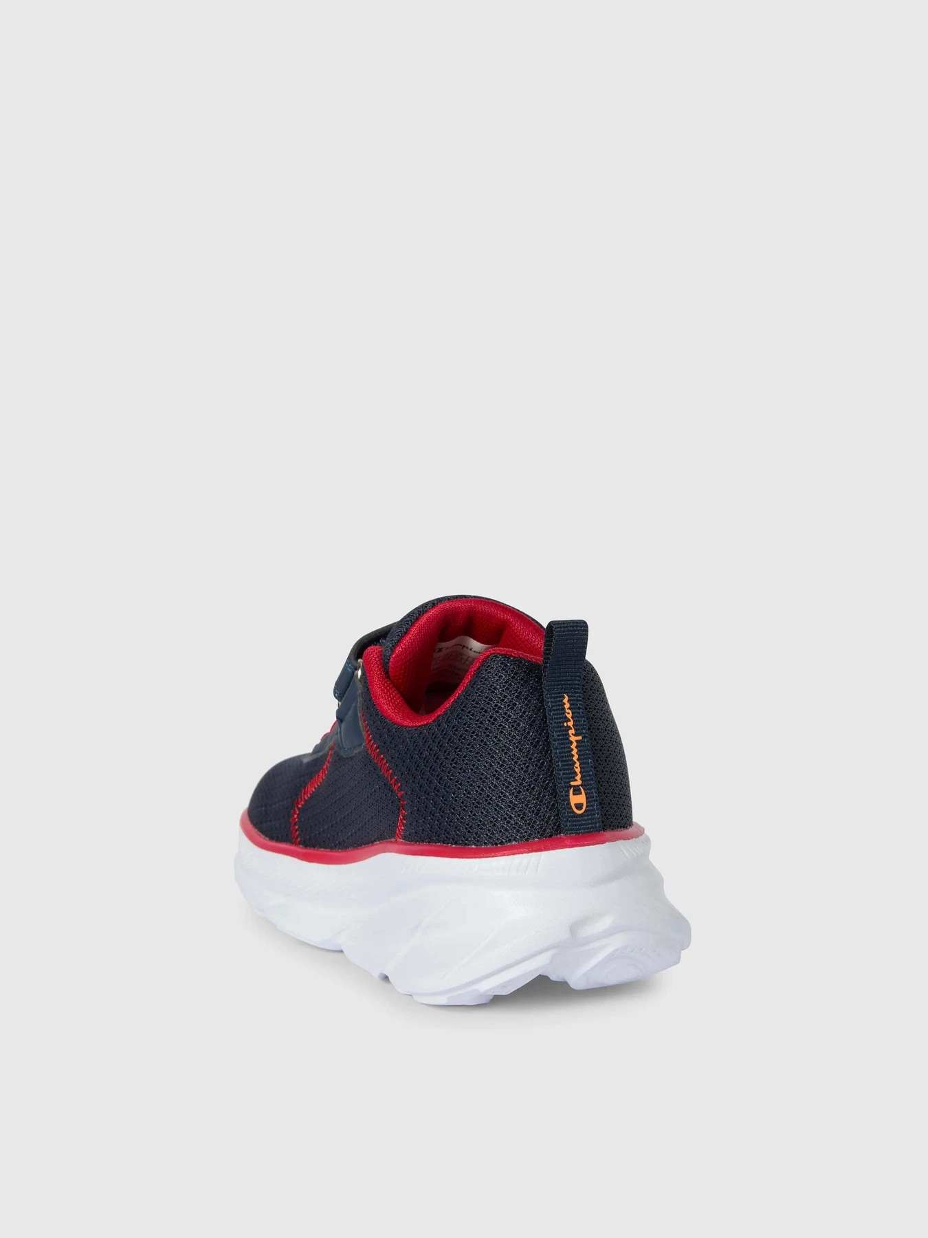 Кроссовки Champion HRO J B PS модель S33252-BS025 Фото