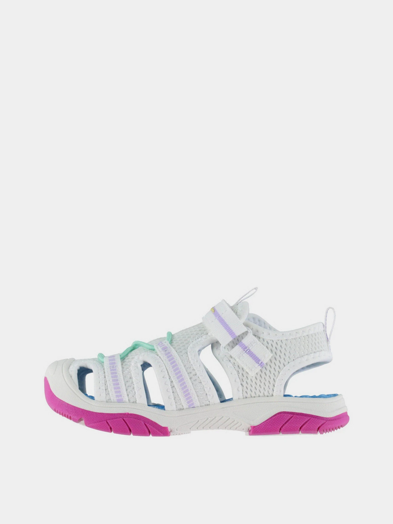 Сандалії Champion CITY SANDAL U PS модель S33280-WW049 Фото