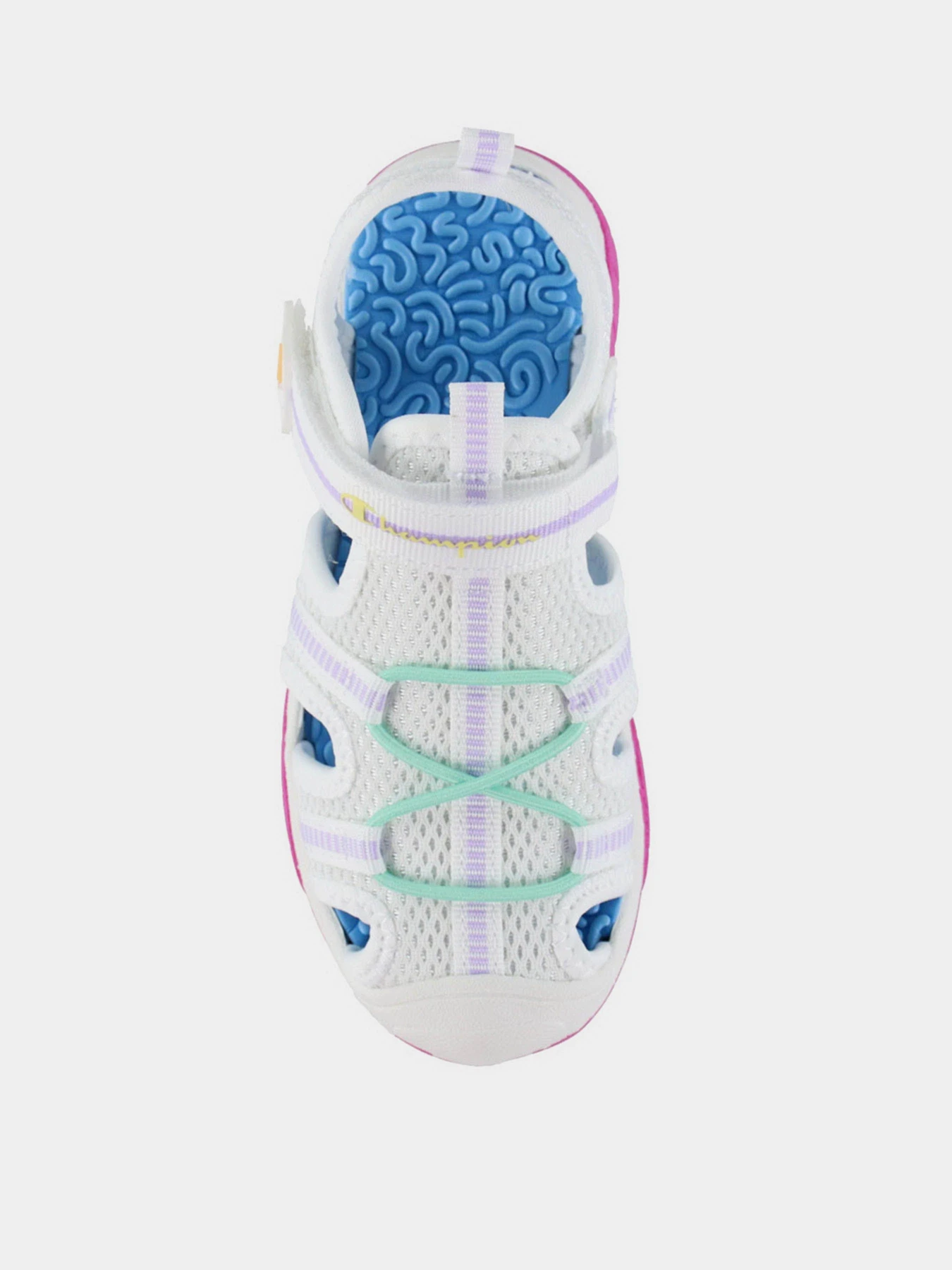 Сандалії Champion CITY SANDAL U PS модель S33280-WW049 Фото