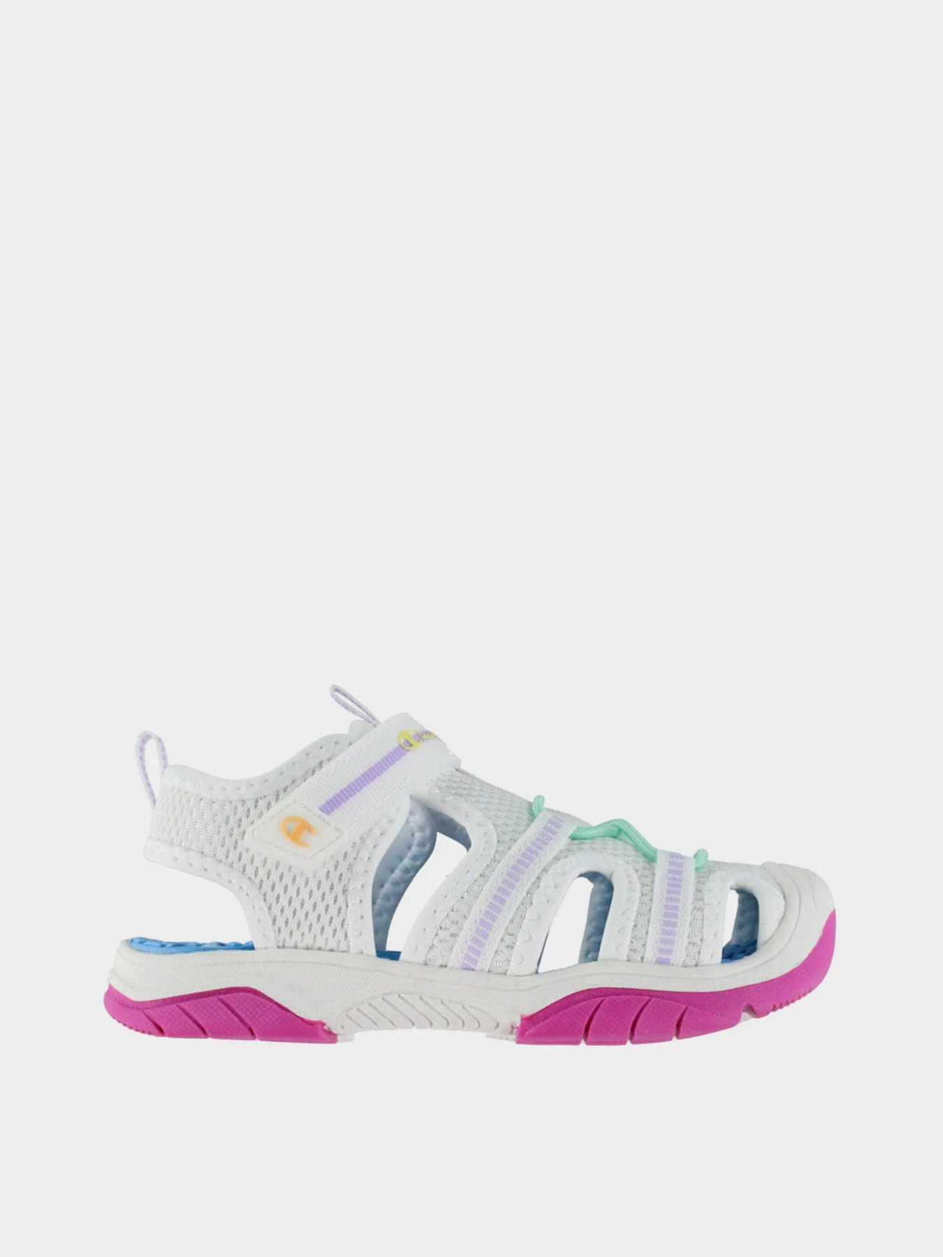 Сандалії Champion CITY SANDAL U PS модель S33280-WW049 Фото