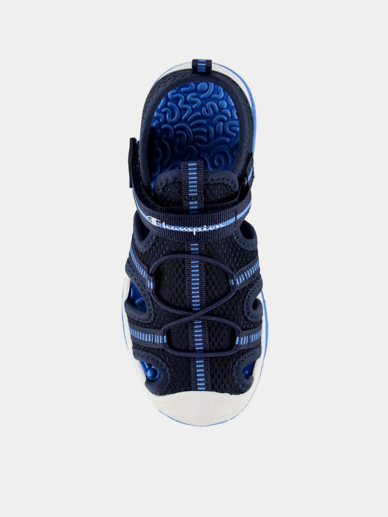 Сандалии Champion CITY SANDAL U PS модель S33280-BS016 Сандалии Champion CITY SANDAL U PS модель S33280-BS016 Фото