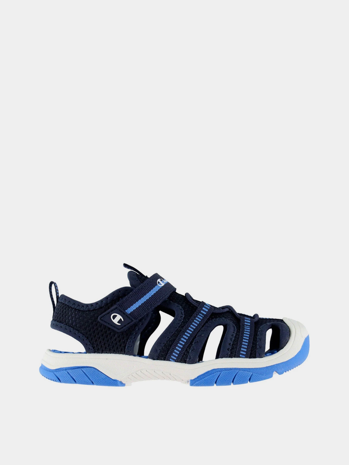 Сандалии Champion CITY SANDAL U PS модель S33280-BS016 Сандалии Champion CITY SANDAL U PS модель S33280-BS016 Фото