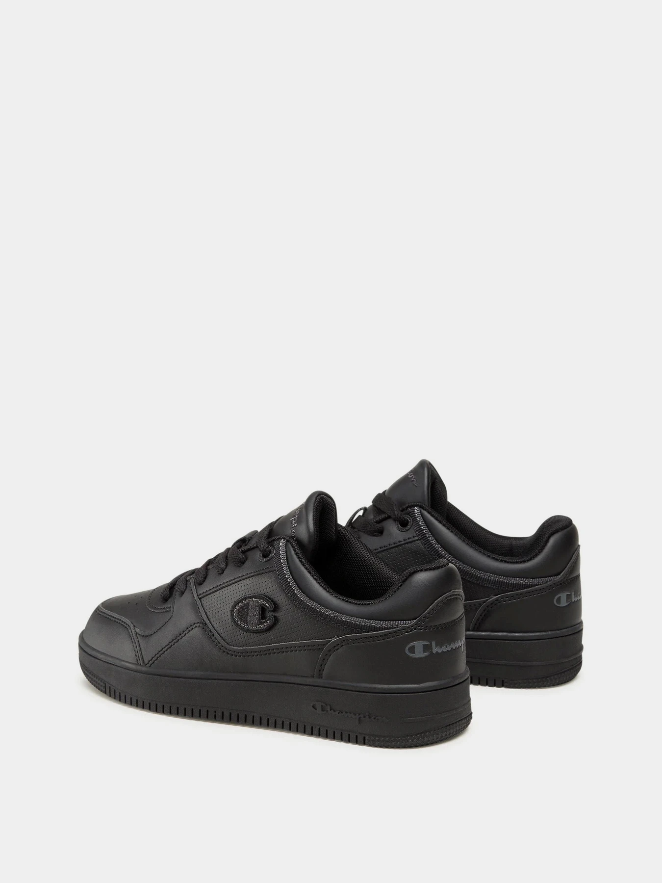 Кроссовки Champion RD18 LOW B GS LOW CUT модель S32407-KK007 Фото