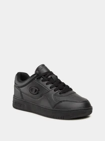 Кроссовки Champion RD18 LOW B GS LOW CUT модель S32407-KK007 Фото