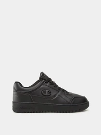 Кроссовки Champion RD18 LOW B GS LOW CUT модель S32407-KK007 Фото