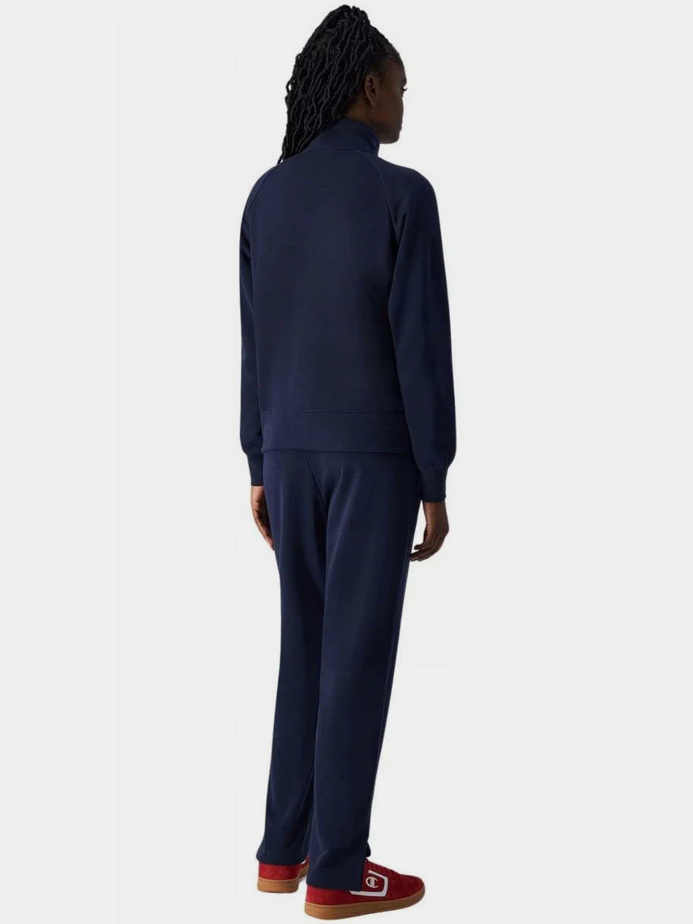 Костюмы Champion модель 117988-BS501 Костюмы Champion модель 117988-BS501 Фото