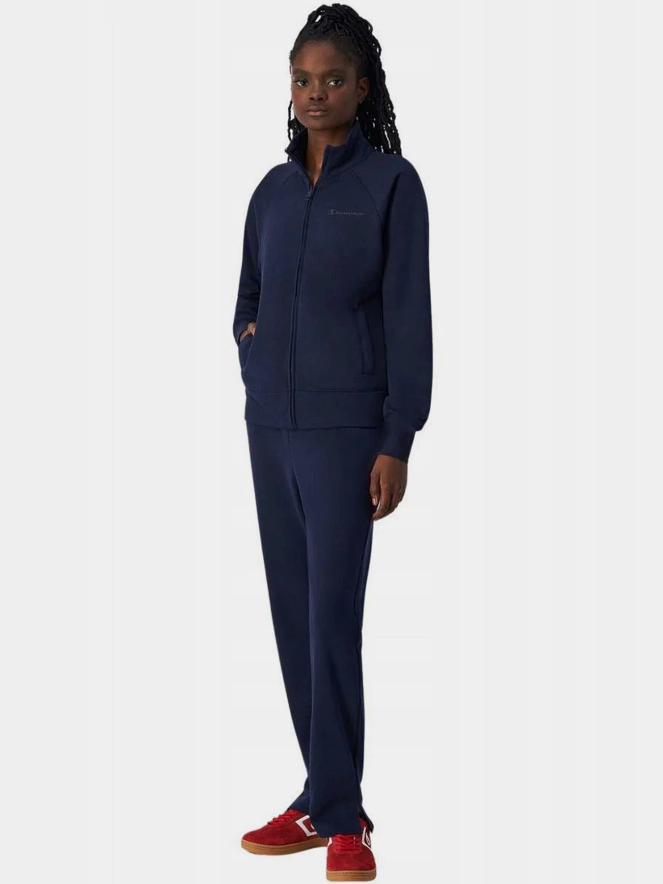 Костюмы Champion модель 117988-BS501 Костюмы Champion модель 117988-BS501 Фото